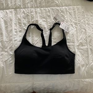 Lululemon - All Powered Up Bra